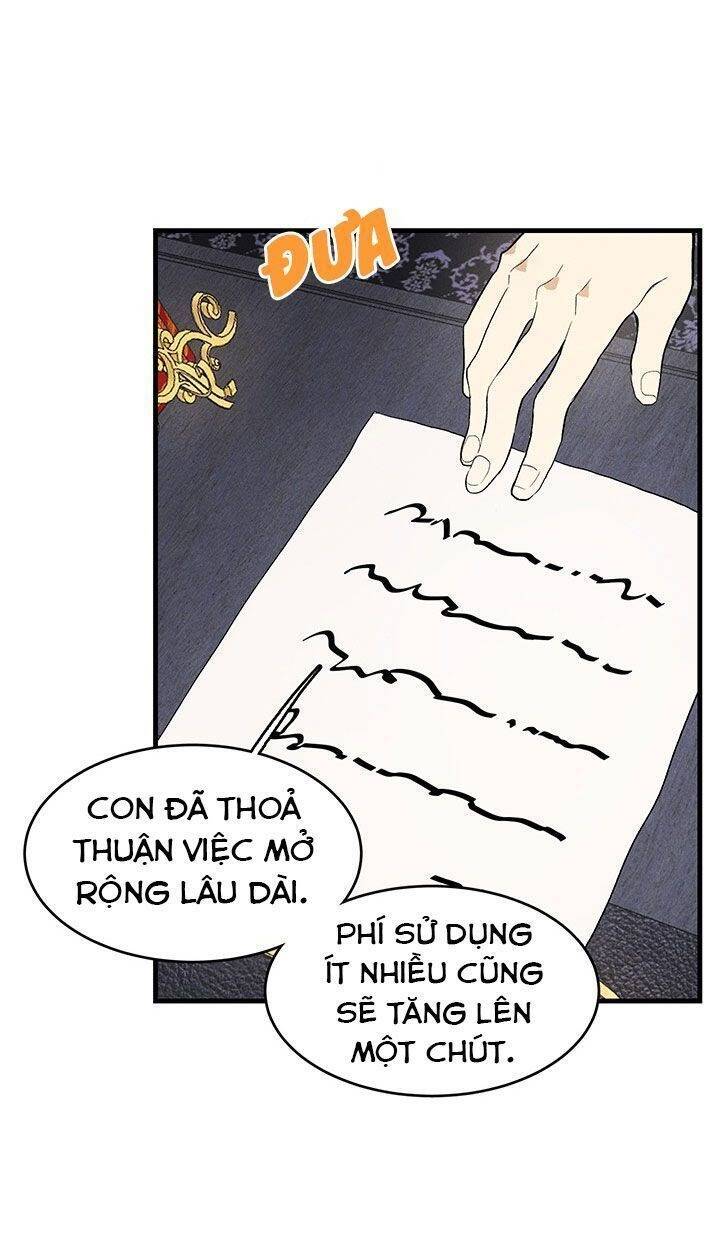 Nữ Đầu Bếp Hoàng Gia Chapter 28 - Trang 2