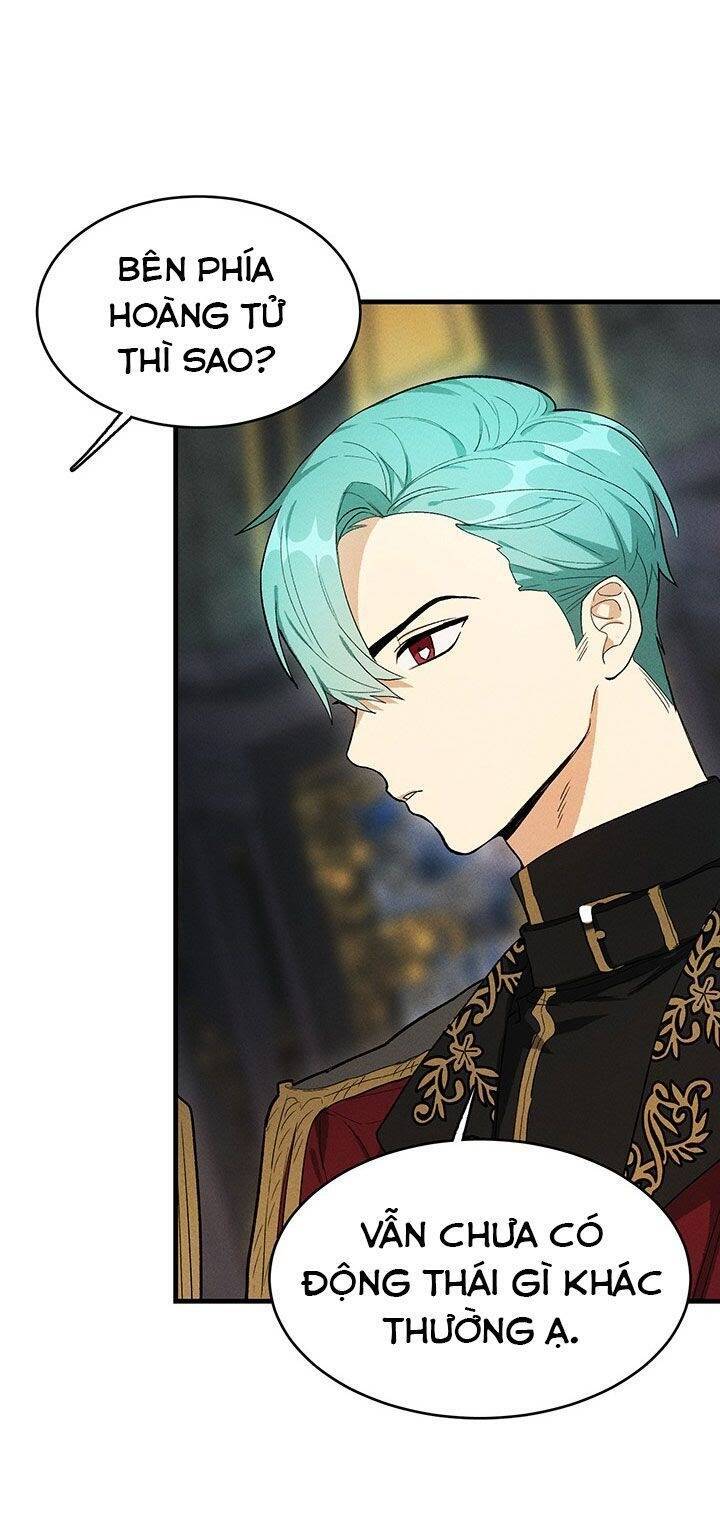 Nữ Đầu Bếp Hoàng Gia Chapter 28 - Trang 2