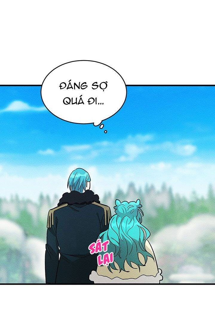 Nữ Đầu Bếp Hoàng Gia Chapter 28 - Trang 2