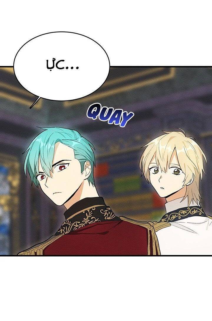 Nữ Đầu Bếp Hoàng Gia Chapter 28 - Trang 2