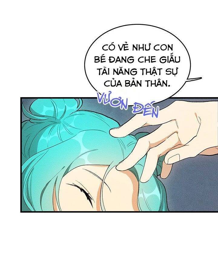 Nữ Đầu Bếp Hoàng Gia Chapter 28 - Trang 2