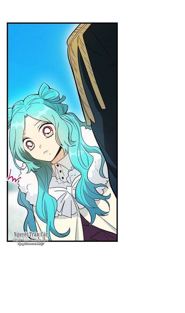 Nữ Đầu Bếp Hoàng Gia Chapter 28 - Trang 2