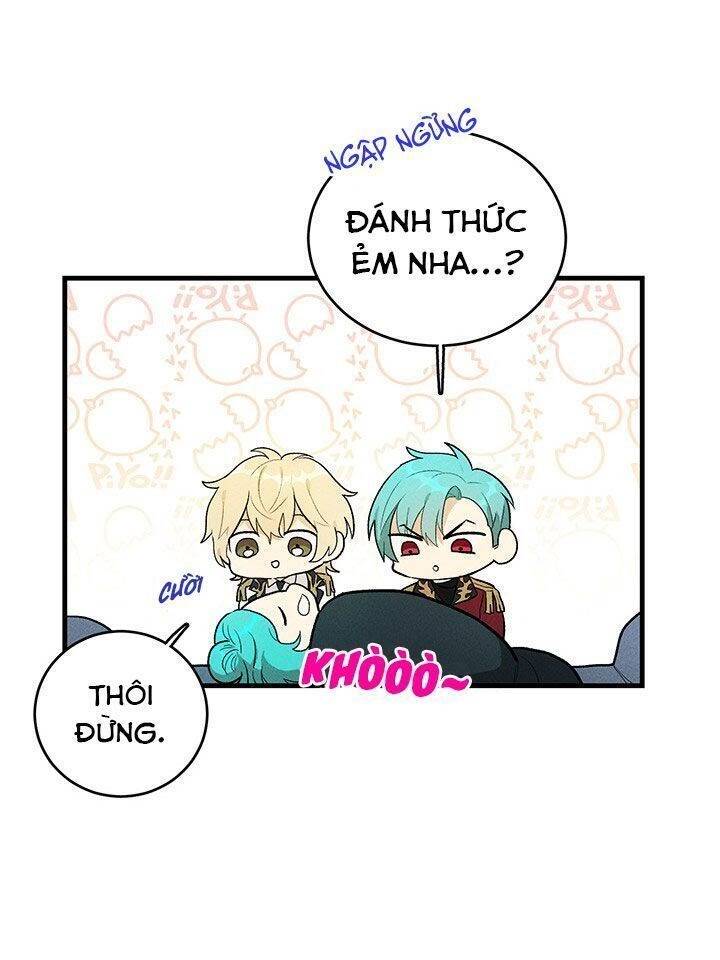 Nữ Đầu Bếp Hoàng Gia Chapter 28 - Trang 2