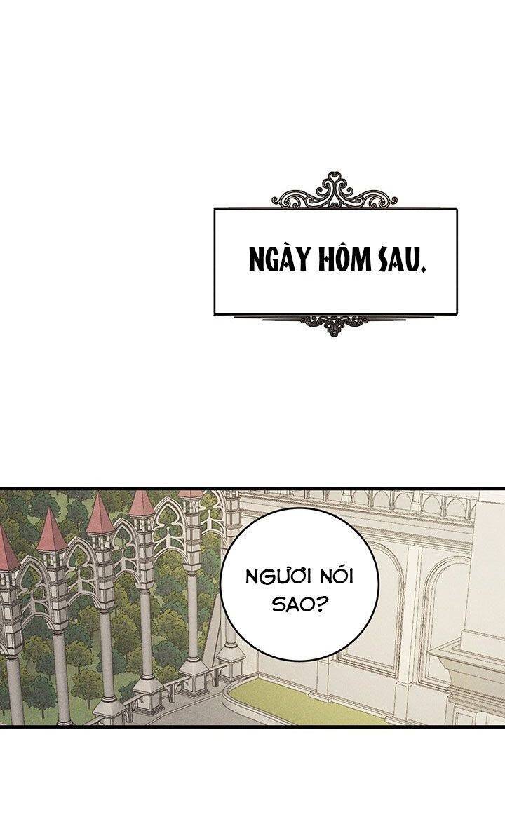 Nữ Đầu Bếp Hoàng Gia Chapter 28 - Trang 2