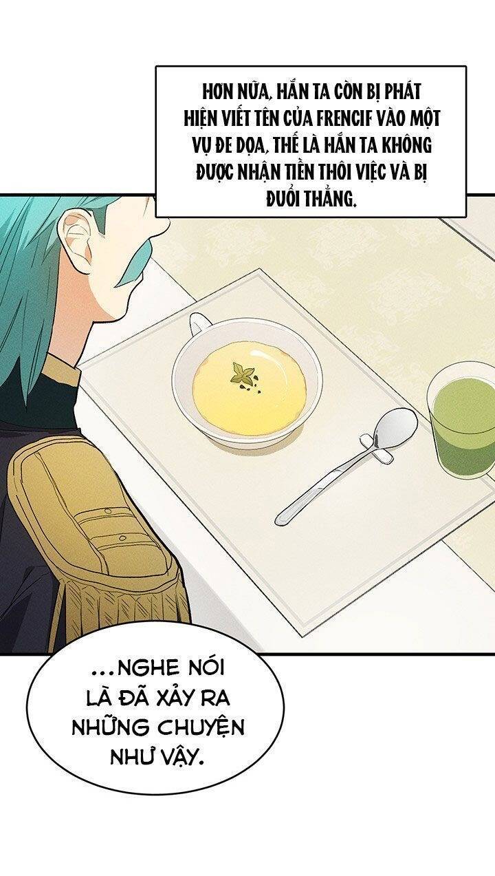 Nữ Đầu Bếp Hoàng Gia Chapter 28 - Trang 2