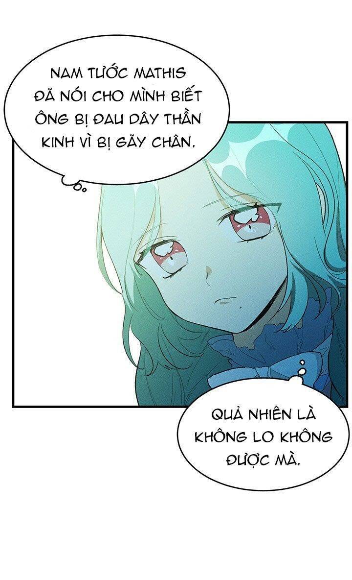 Nữ Đầu Bếp Hoàng Gia Chapter 28 - Trang 2