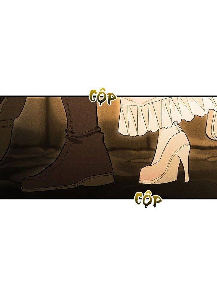 Nữ Đầu Bếp Hoàng Gia Chapter 28 - Trang 2