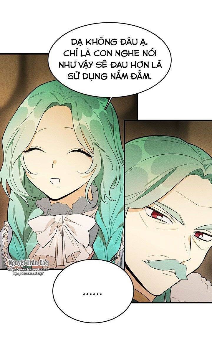 Nữ Đầu Bếp Hoàng Gia Chapter 28 - Trang 2