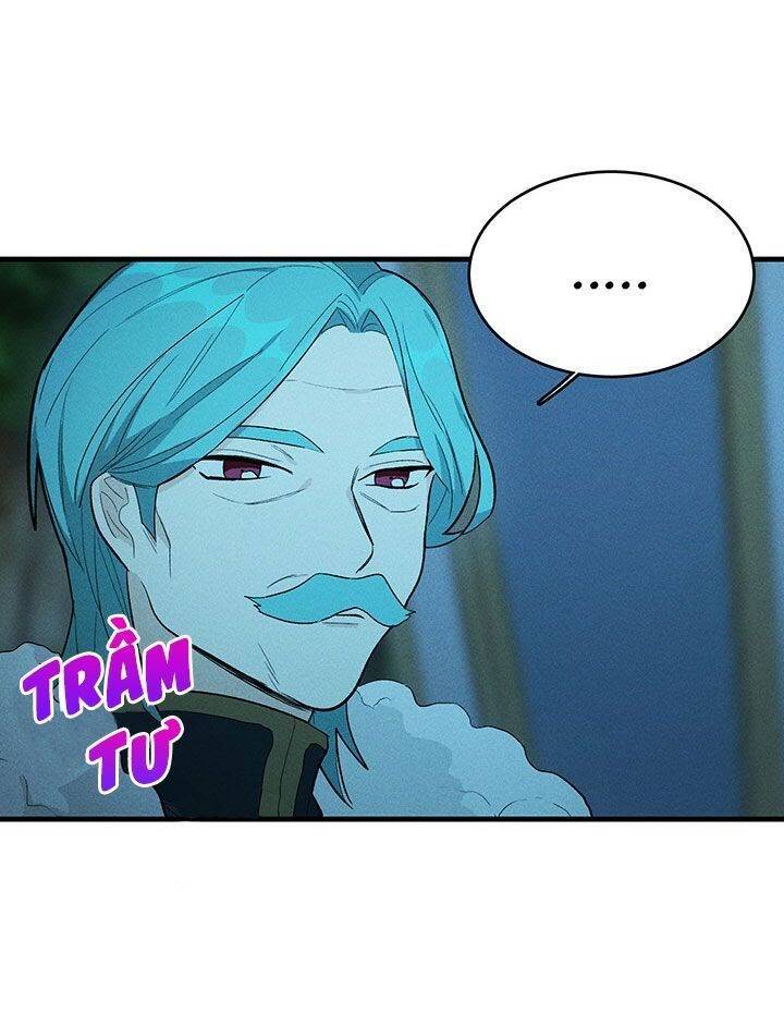 Nữ Đầu Bếp Hoàng Gia Chapter 28 - Trang 2