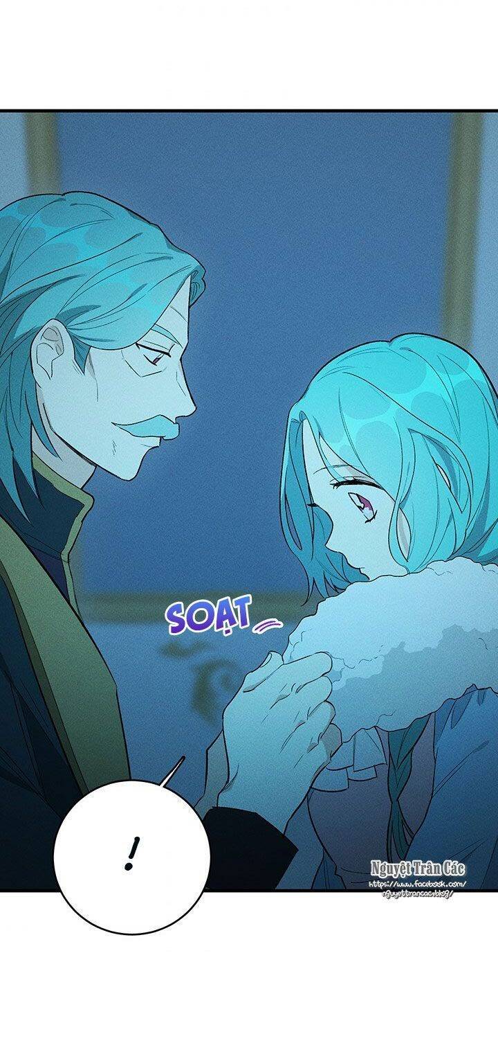 Nữ Đầu Bếp Hoàng Gia Chapter 28 - Trang 2