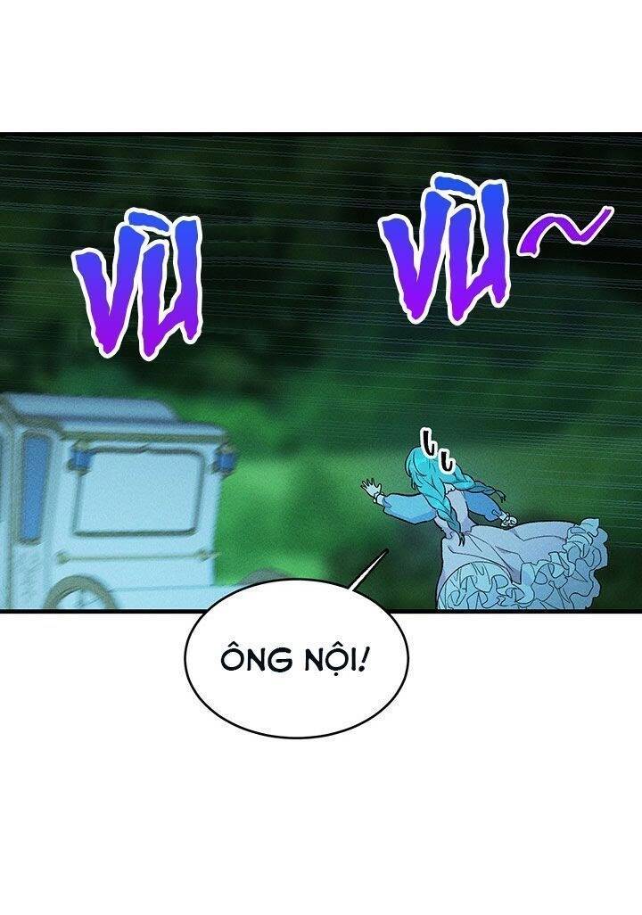 Nữ Đầu Bếp Hoàng Gia Chapter 28 - Trang 2