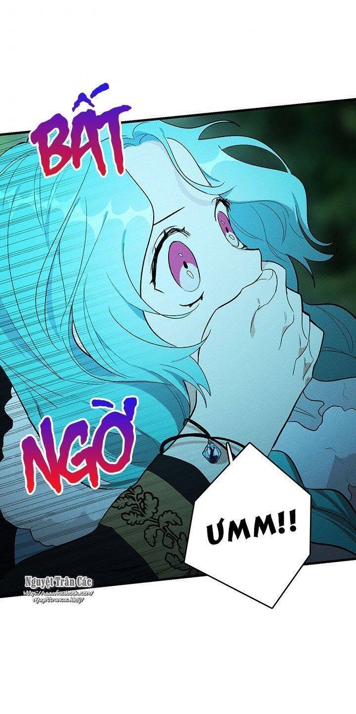 Nữ Đầu Bếp Hoàng Gia Chapter 28 - Trang 2