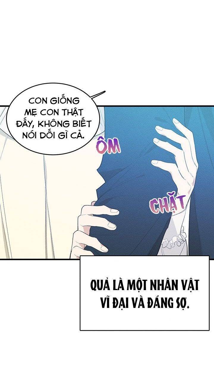 Nữ Đầu Bếp Hoàng Gia Chapter 28 - Trang 2