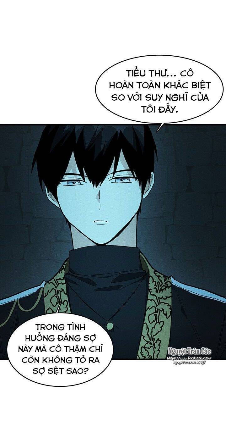 Nữ Đầu Bếp Hoàng Gia Chapter 29 - Trang 2