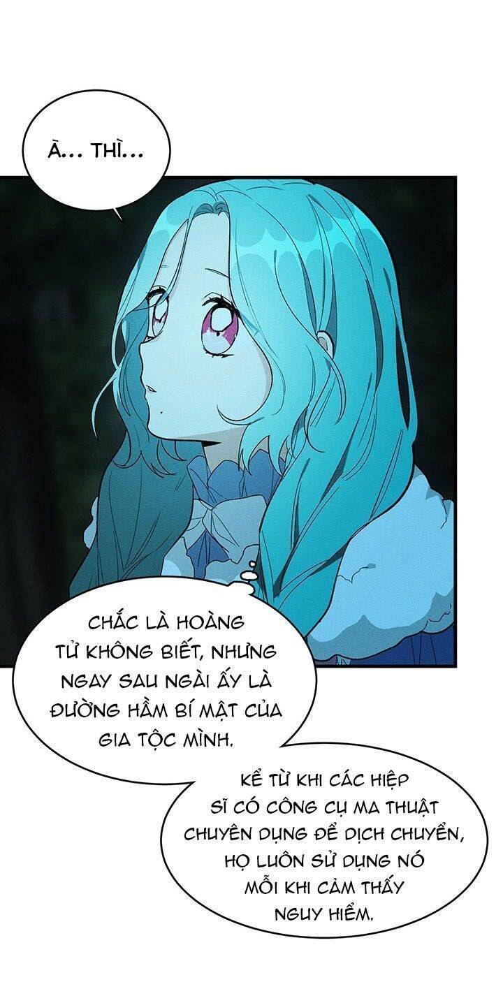 Nữ Đầu Bếp Hoàng Gia Chapter 29 - Trang 2