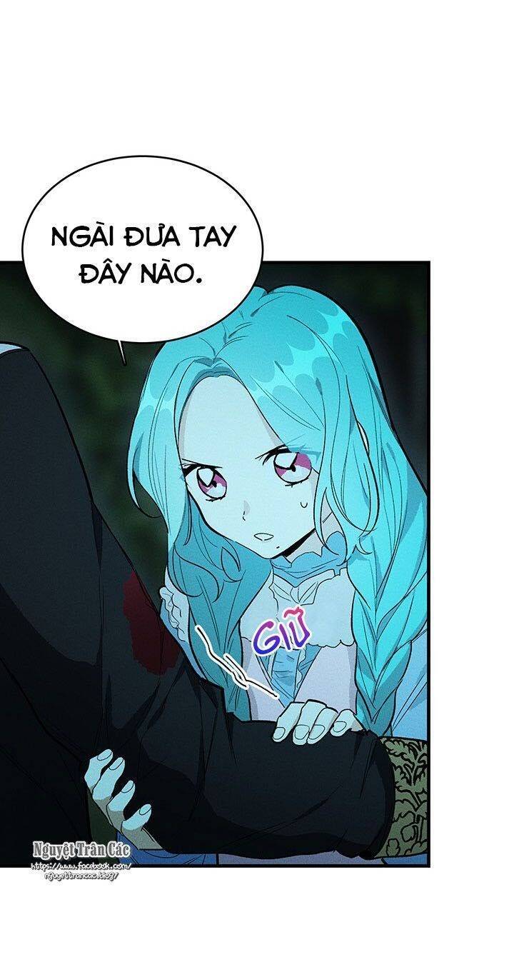 Nữ Đầu Bếp Hoàng Gia Chapter 29 - Trang 2