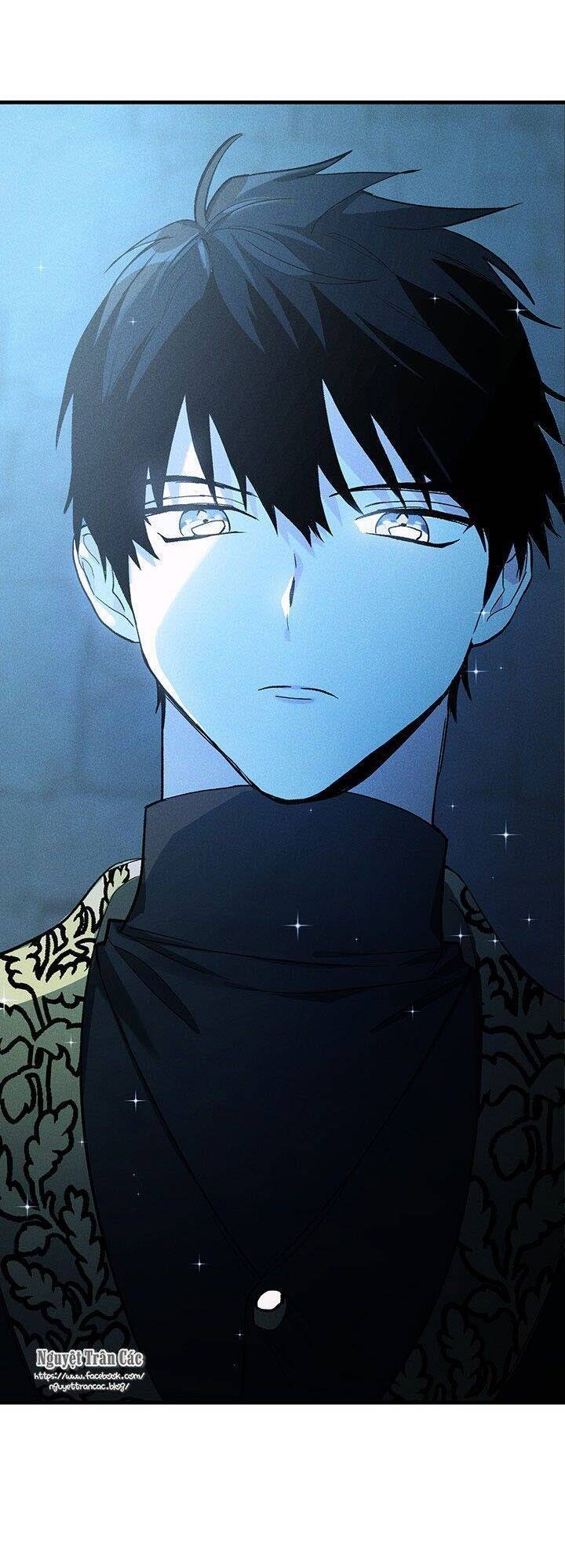 Nữ Đầu Bếp Hoàng Gia Chapter 29 - Trang 2