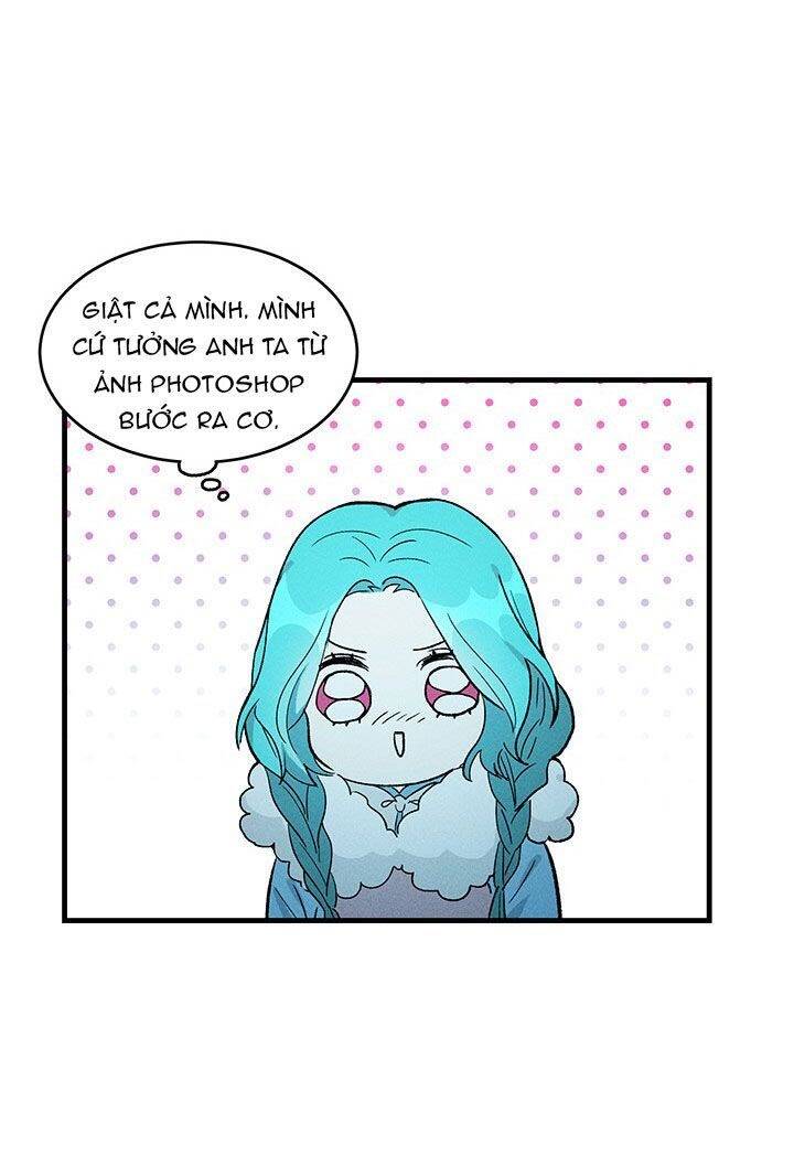 Nữ Đầu Bếp Hoàng Gia Chapter 29 - Trang 2