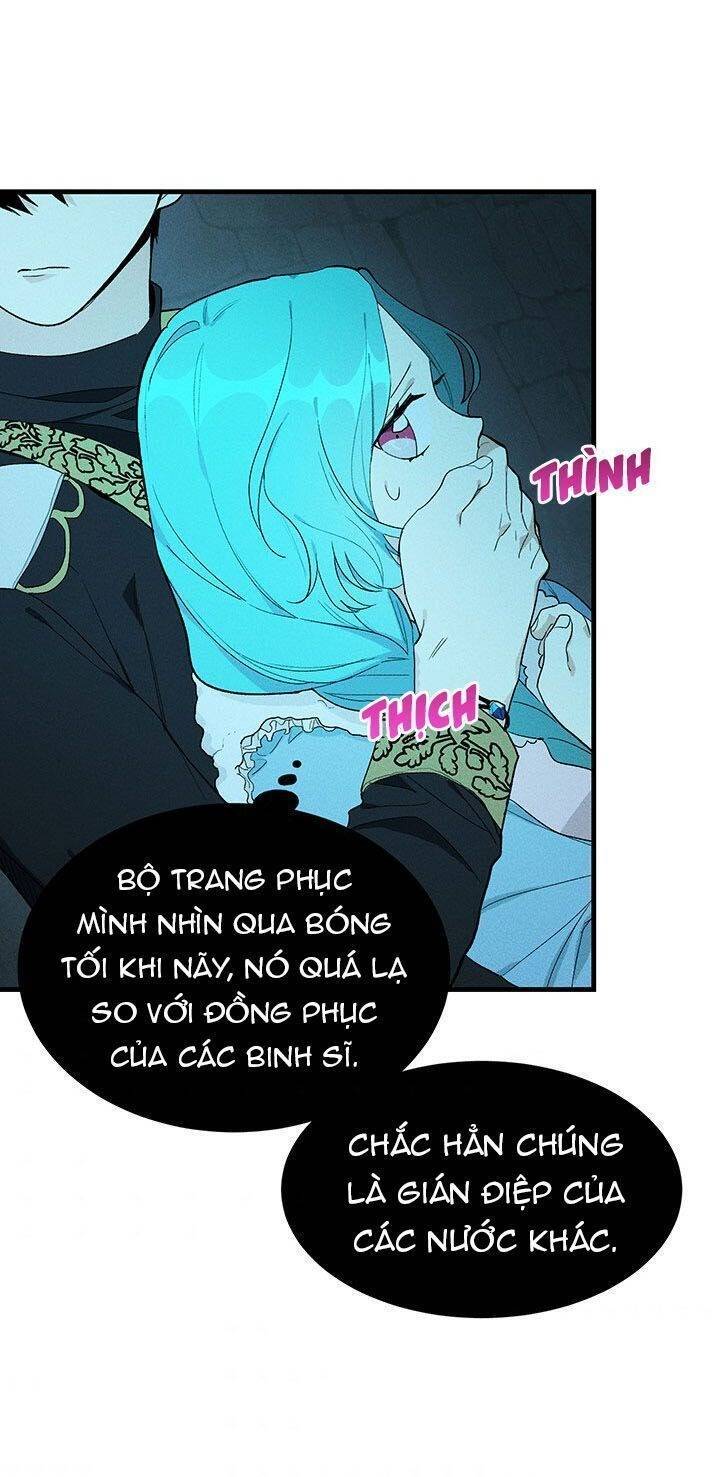Nữ Đầu Bếp Hoàng Gia Chapter 29 - Trang 2