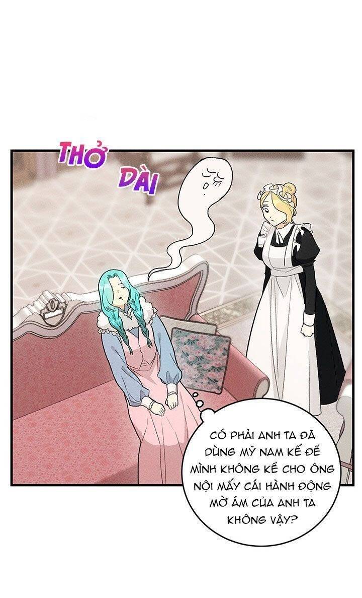 Nữ Đầu Bếp Hoàng Gia Chapter 29 - Trang 2