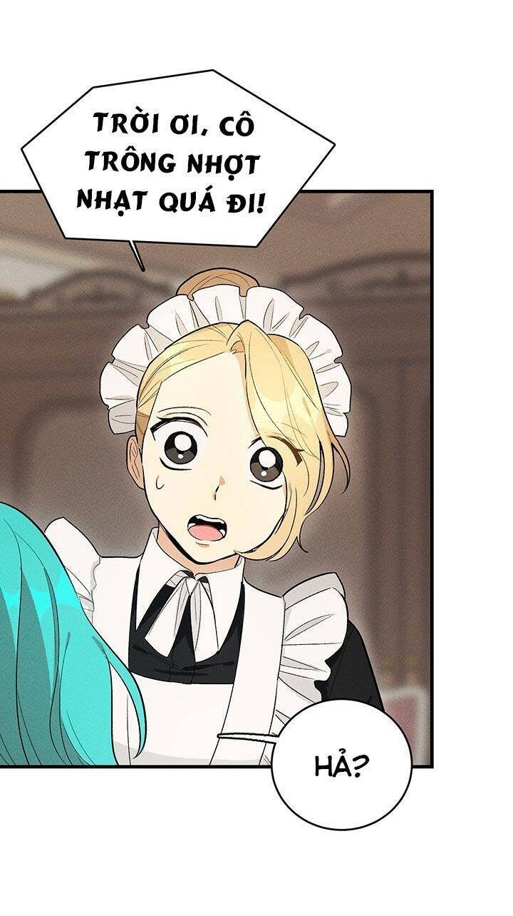 Nữ Đầu Bếp Hoàng Gia Chapter 29 - Trang 2