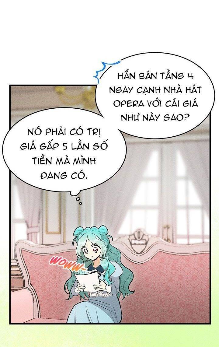 Nữ Đầu Bếp Hoàng Gia Chapter 29 - Trang 2