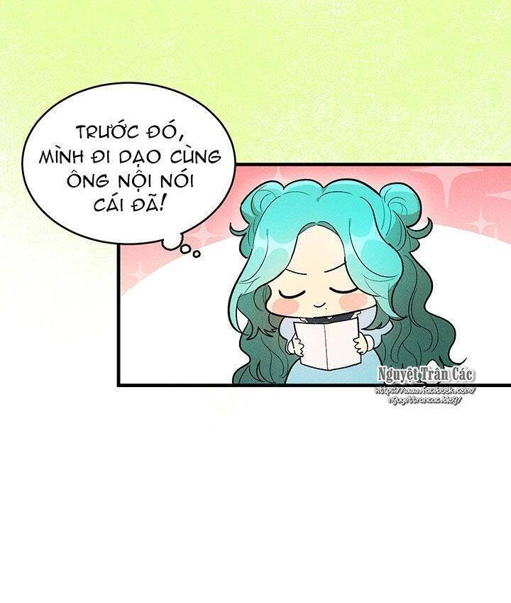 Nữ Đầu Bếp Hoàng Gia Chapter 29 - Trang 2