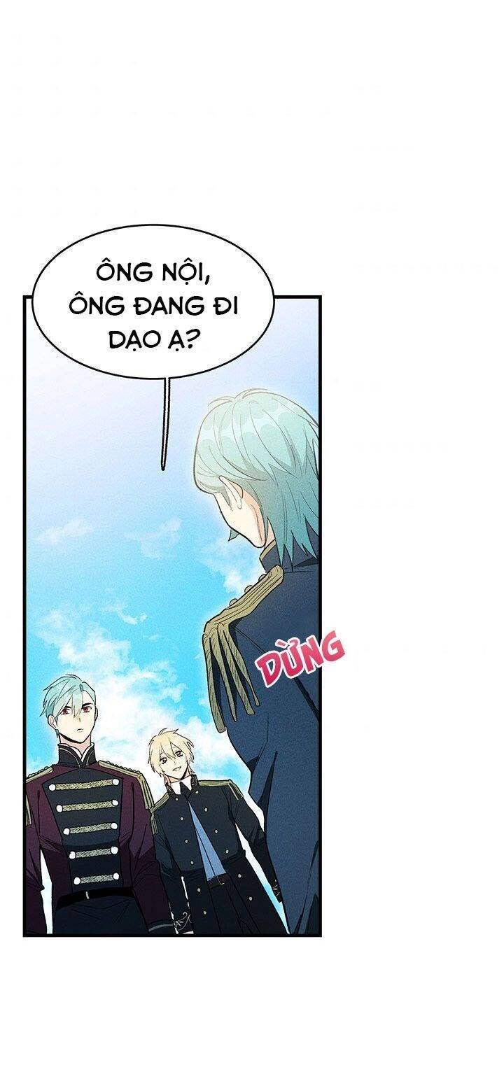 Nữ Đầu Bếp Hoàng Gia Chapter 29 - Trang 2