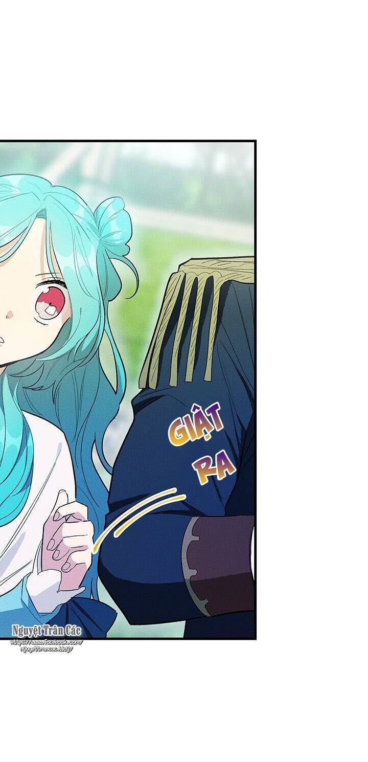 Nữ Đầu Bếp Hoàng Gia Chapter 29 - Trang 2