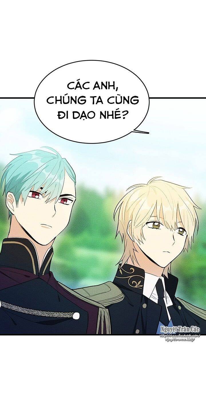 Nữ Đầu Bếp Hoàng Gia Chapter 29 - Trang 2