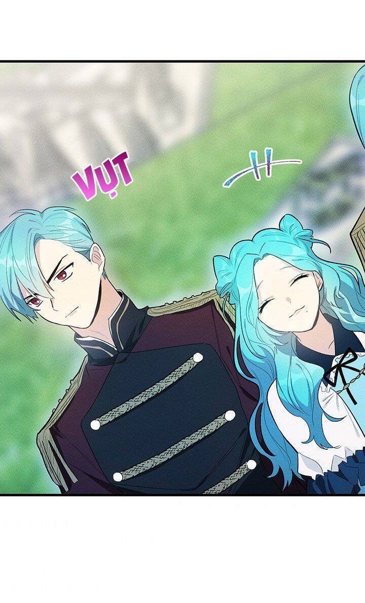 Nữ Đầu Bếp Hoàng Gia Chapter 29 - Trang 2