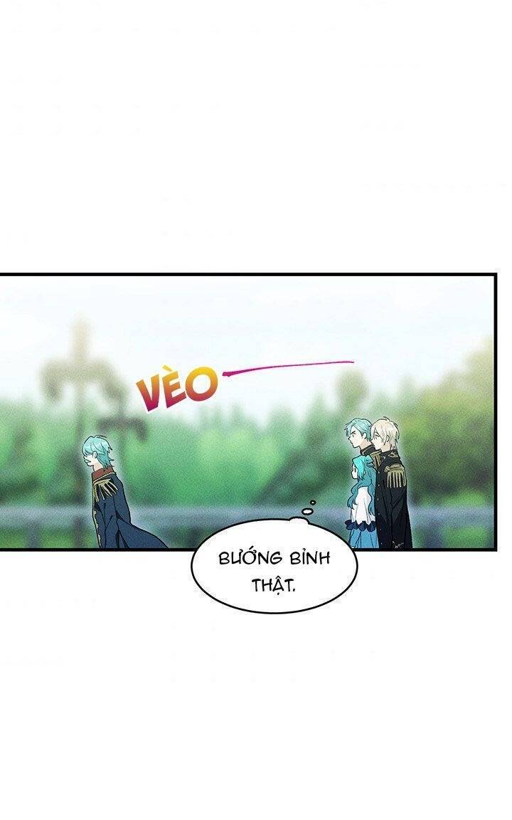 Nữ Đầu Bếp Hoàng Gia Chapter 29 - Trang 2