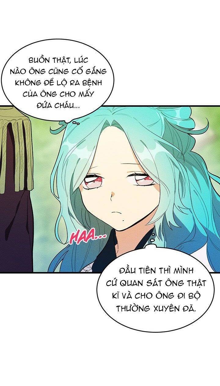 Nữ Đầu Bếp Hoàng Gia Chapter 29 - Trang 2