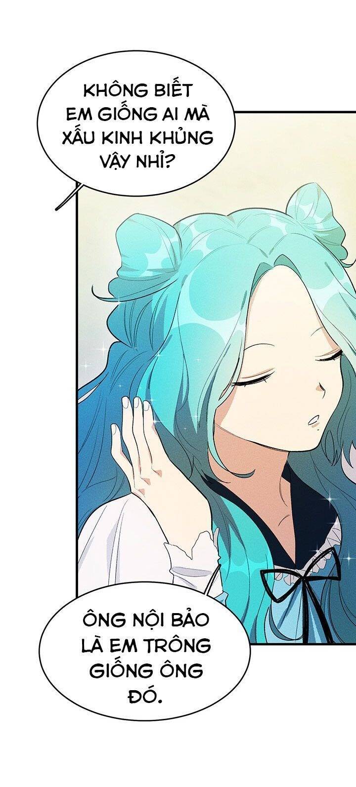 Nữ Đầu Bếp Hoàng Gia Chapter 29 - Trang 2