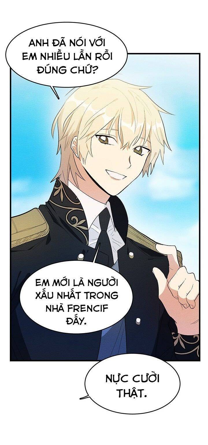 Nữ Đầu Bếp Hoàng Gia Chapter 29 - Trang 2