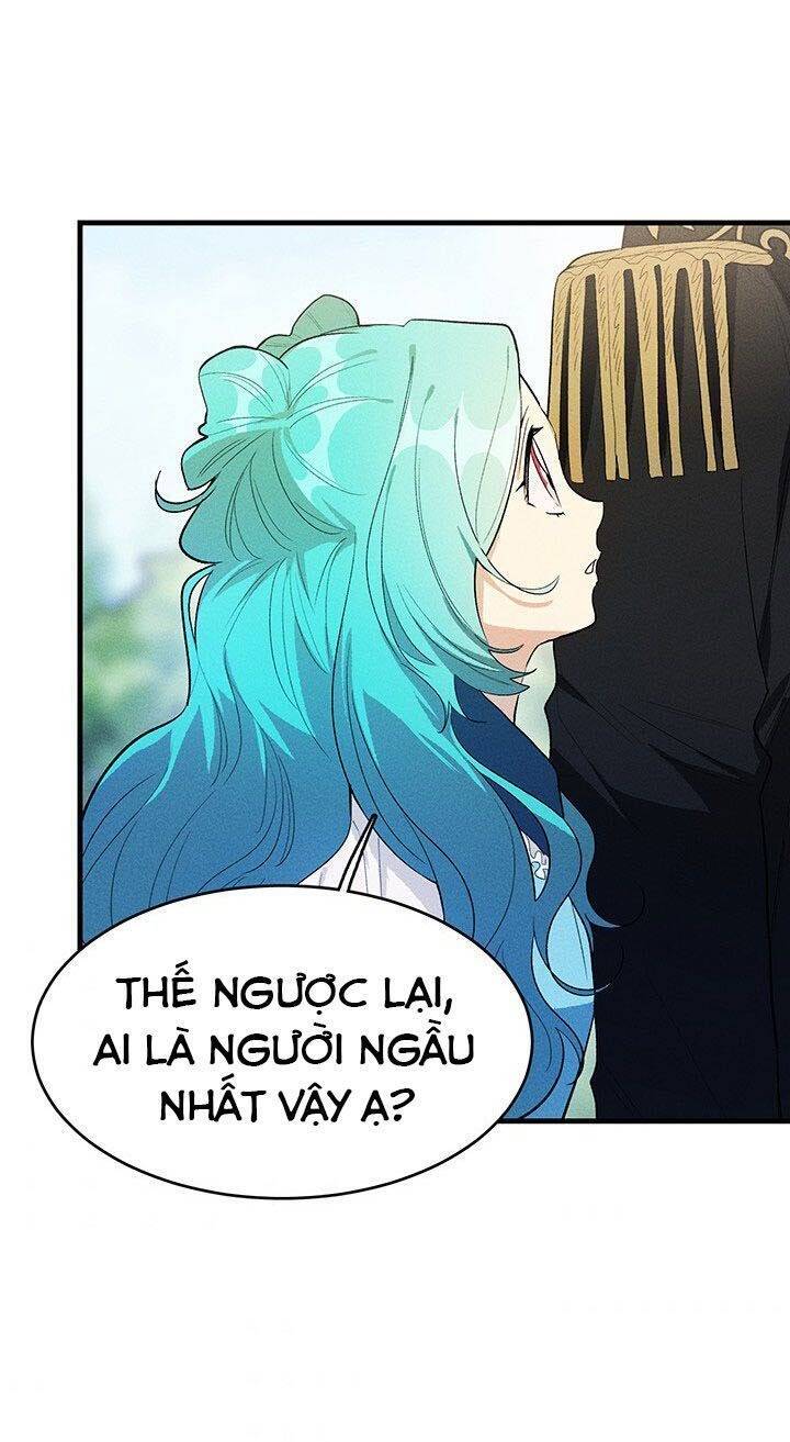 Nữ Đầu Bếp Hoàng Gia Chapter 29 - Trang 2