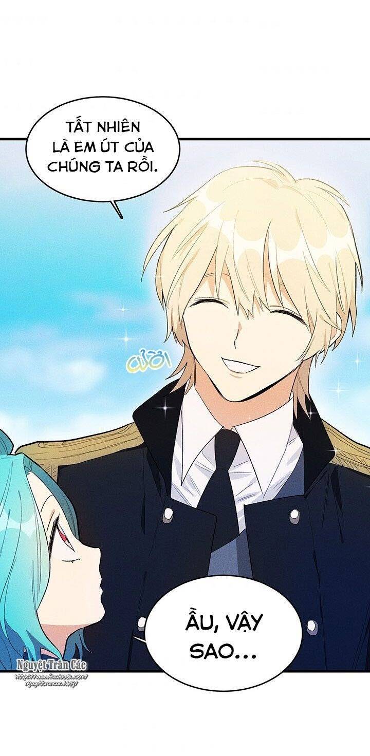 Nữ Đầu Bếp Hoàng Gia Chapter 29 - Trang 2