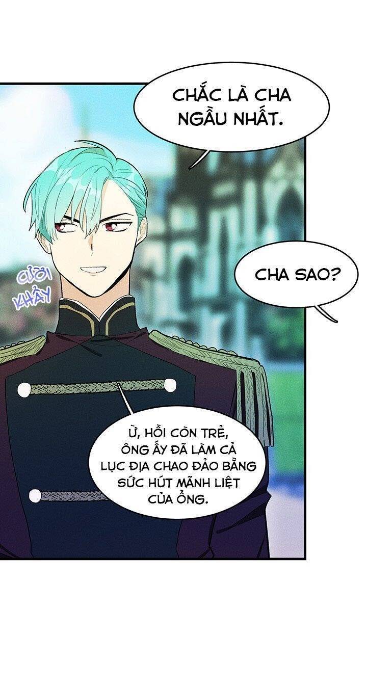 Nữ Đầu Bếp Hoàng Gia Chapter 29 - Trang 2