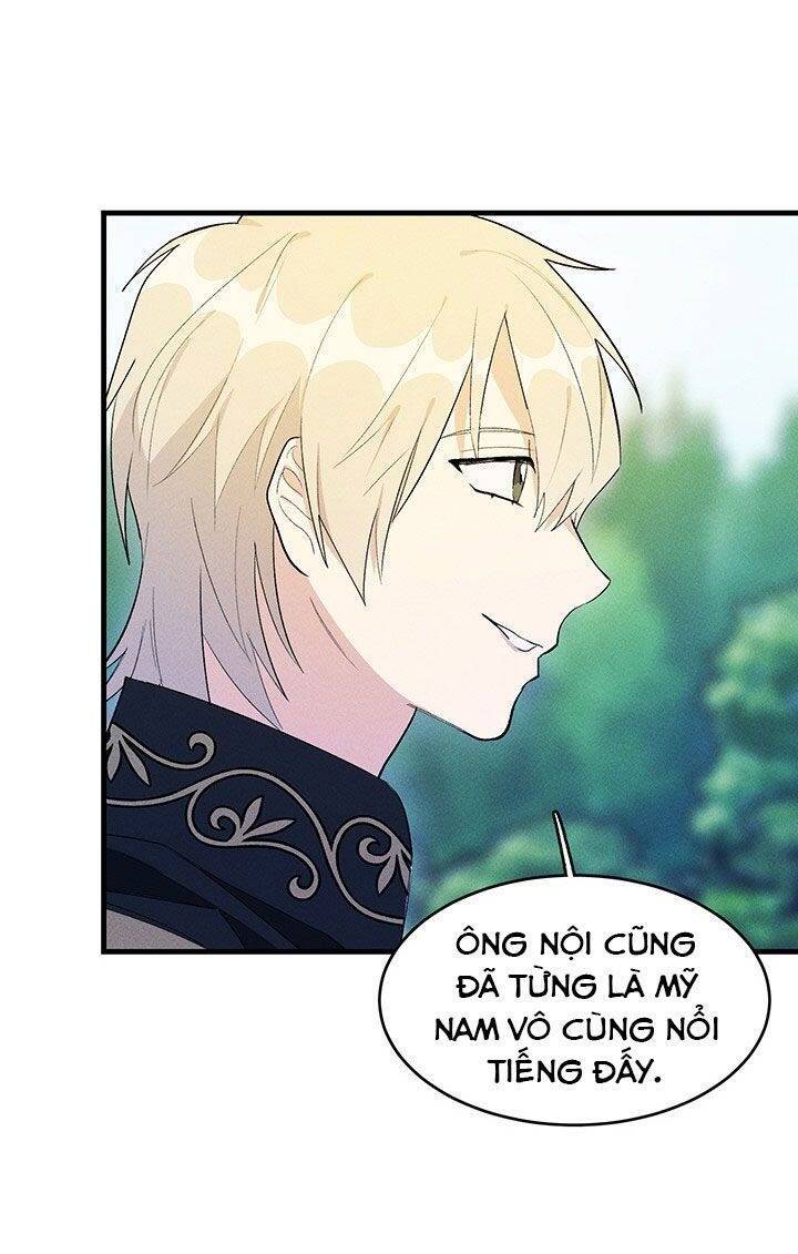 Nữ Đầu Bếp Hoàng Gia Chapter 29 - Trang 2