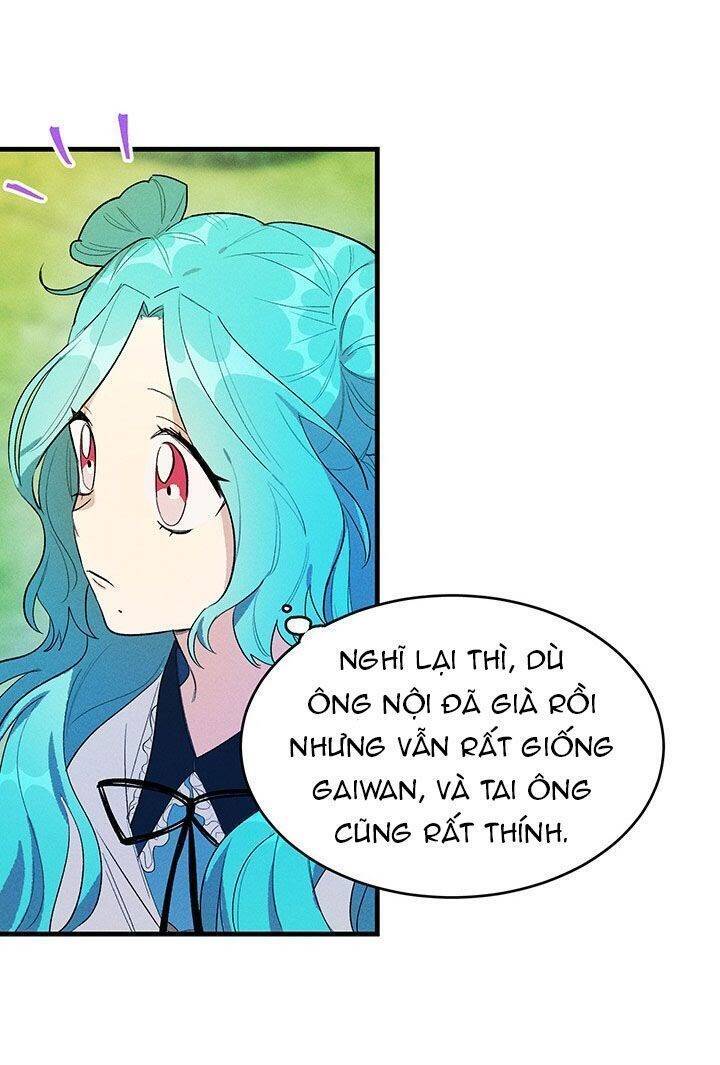 Nữ Đầu Bếp Hoàng Gia Chapter 29 - Trang 2