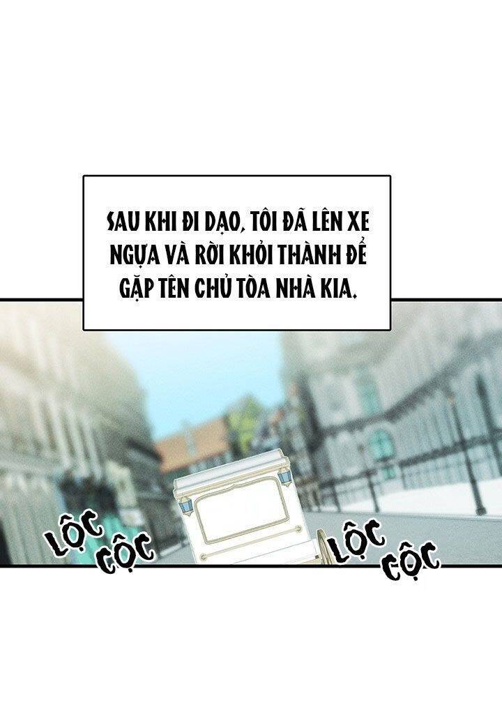Nữ Đầu Bếp Hoàng Gia Chapter 29 - Trang 2