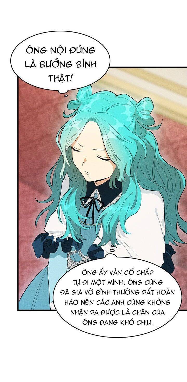 Nữ Đầu Bếp Hoàng Gia Chapter 29 - Trang 2