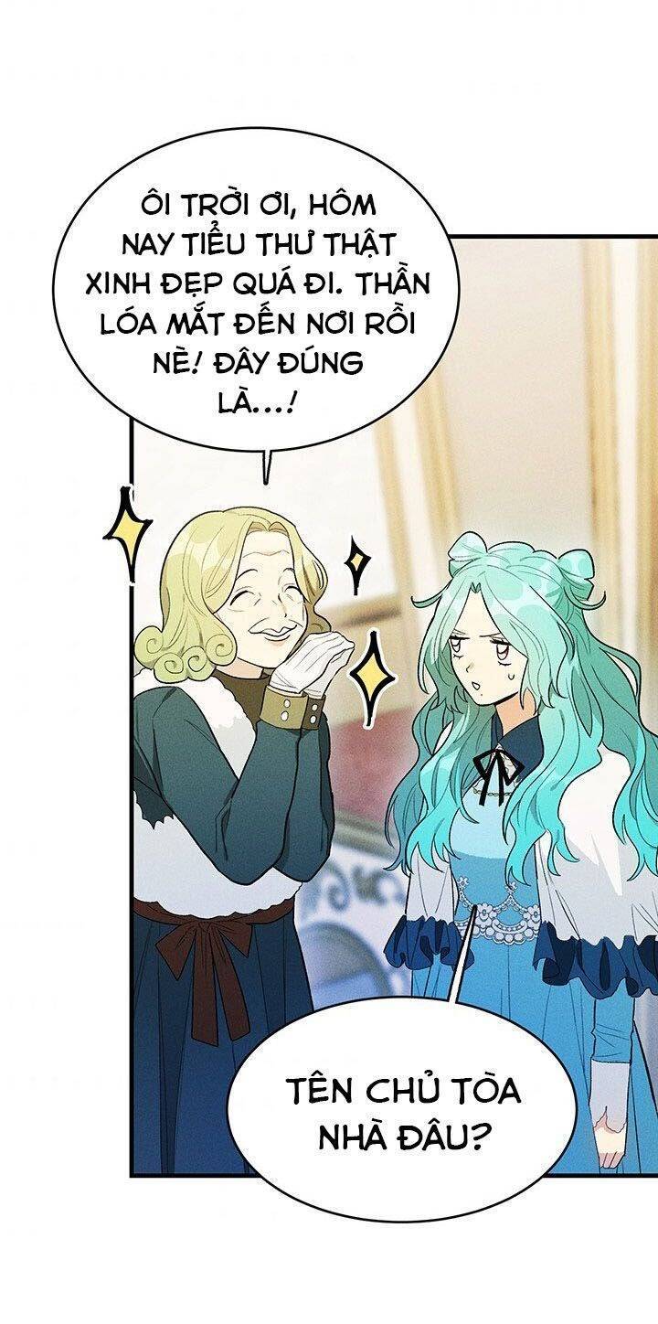 Nữ Đầu Bếp Hoàng Gia Chapter 29 - Trang 2