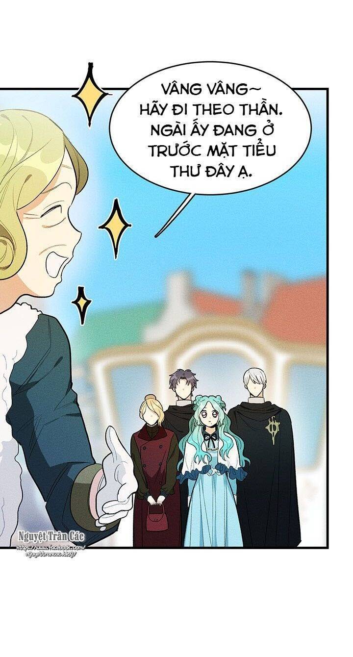 Nữ Đầu Bếp Hoàng Gia Chapter 29 - Trang 2