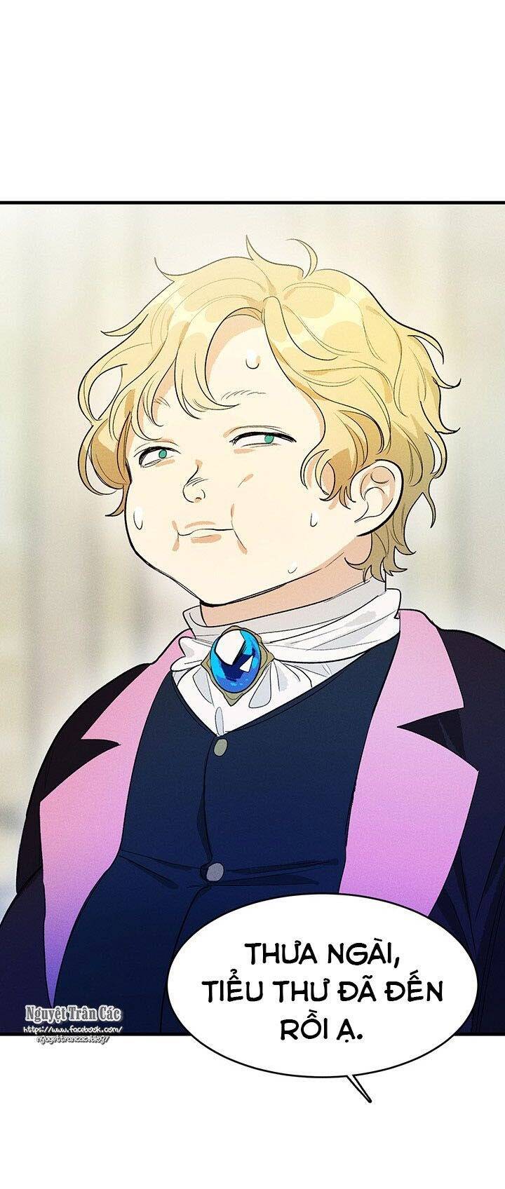 Nữ Đầu Bếp Hoàng Gia Chapter 29 - Trang 2