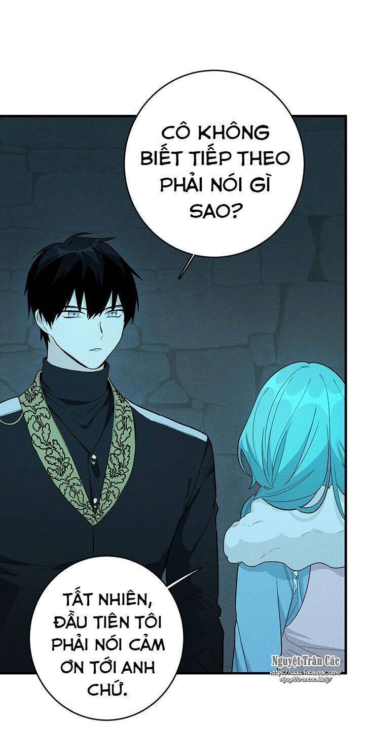 Nữ Đầu Bếp Hoàng Gia Chapter 29 - Trang 2