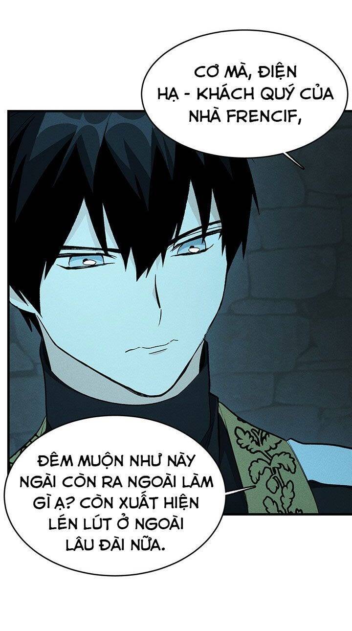 Nữ Đầu Bếp Hoàng Gia Chapter 29 - Trang 2