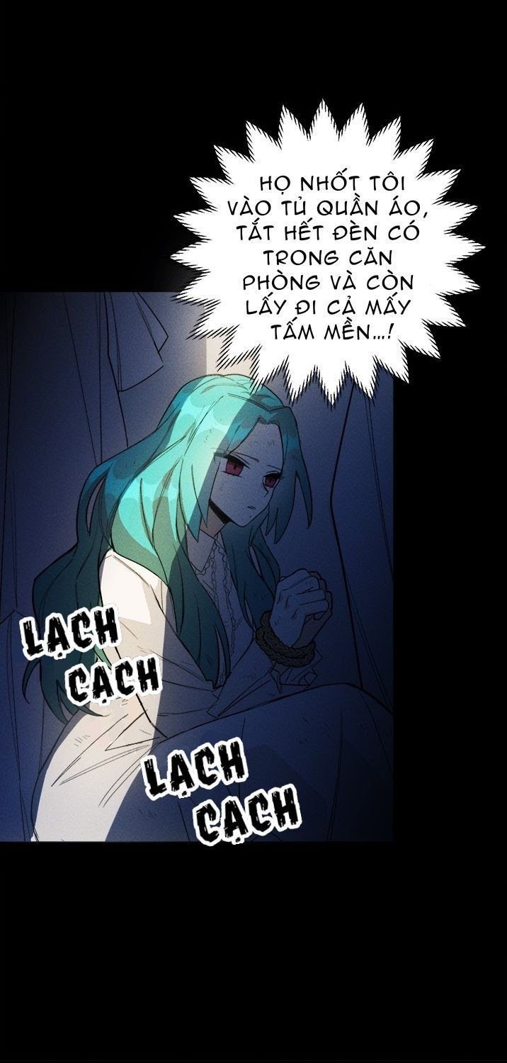 Nữ Đầu Bếp Hoàng Gia Chapter 3 - Trang 2