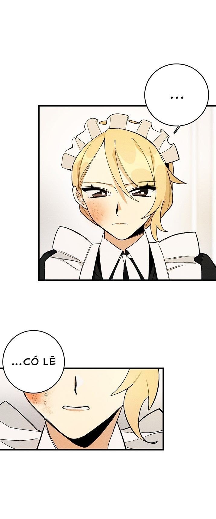 Nữ Đầu Bếp Hoàng Gia Chapter 3 - Trang 2