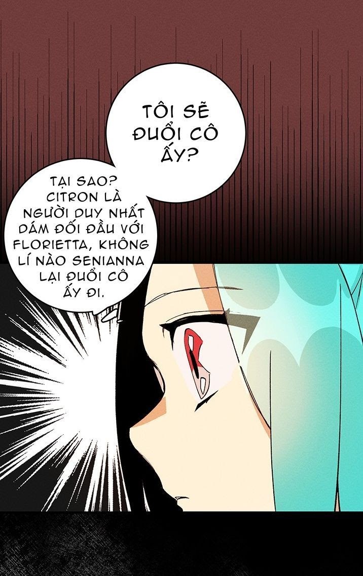 Nữ Đầu Bếp Hoàng Gia Chapter 3 - Trang 2